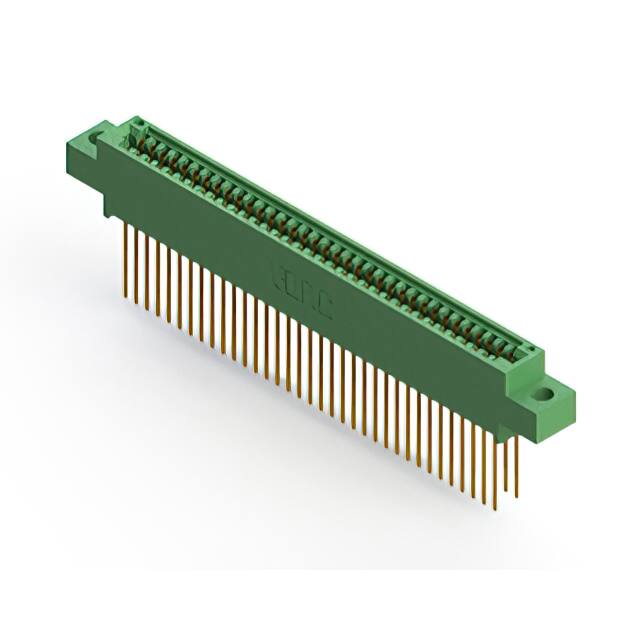 845-070-542-804 EDAC Inc.  Edgeboard Connectors